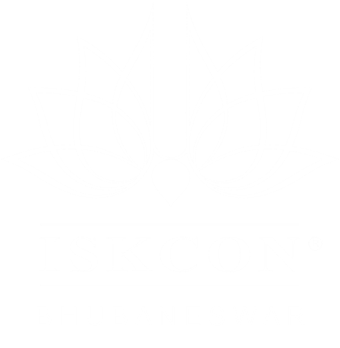 Iskcon BBSR